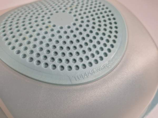 Tupperware juusto- / kakkukupu Lahti – foto 2