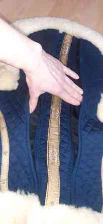 Lampaankarvaromaani Tuusula