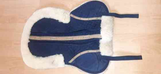 Lampaankarvaromaani Tuusula