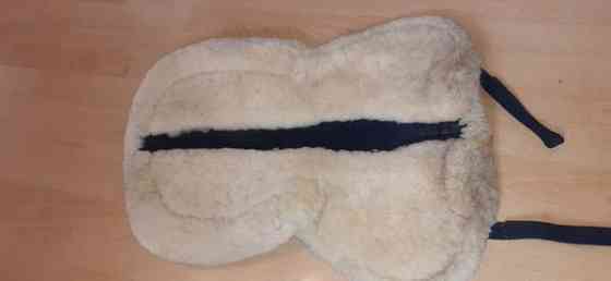 Lampaankarvaromaani Tuusula