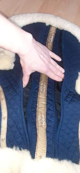 Lampaankarvaromaani Tuusula – foto 3