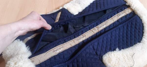 Lampaankarvaromaani Tuusula – foto 4