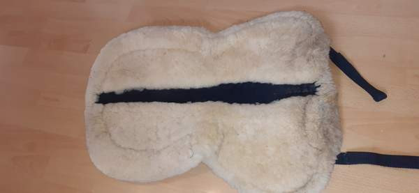 Lampaankarvaromaani Tuusula – foto 2