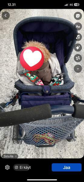 Rattaat ? lle Savonlinna - photo 1