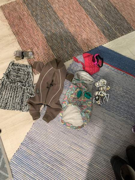 Rattaat ? lle Savonlinna - photo 2