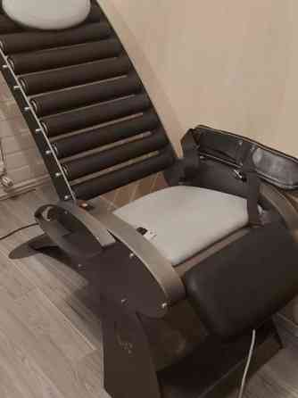 Selänhoitotuoli Niqama Joensuu