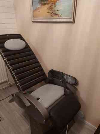 Selänhoitotuoli Niqama Joensuu