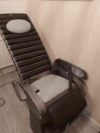 Selänhoitotuoli Niqama Joensuu