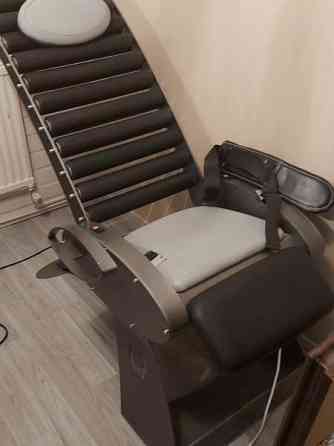 Selänhoitotuoli Niqama Joensuu