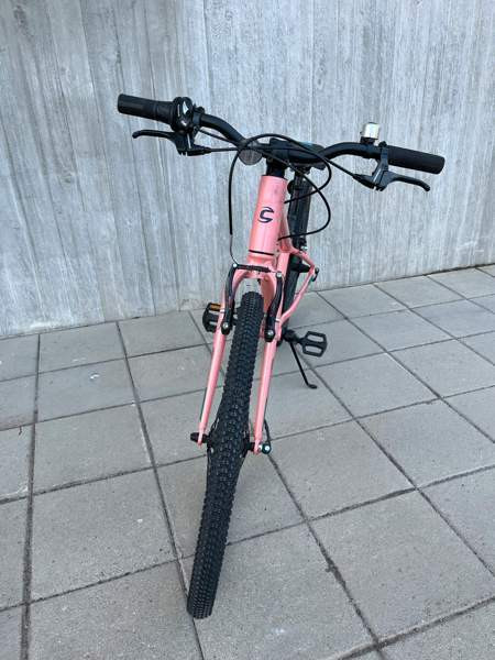 Lasten pyörä Cannondale Kids Quick 24” Helsinki – foto 2