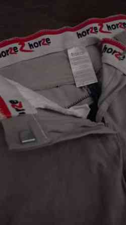 Horze Ratsastushousut koko 34/36 Pori