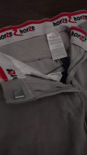 Horze Ratsastushousut koko 34/36 Pori - valokuva 3