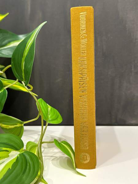 Juha Vuorinen: Kaksipäisen vekaran varjossa Jyvaeskylae - photo 5