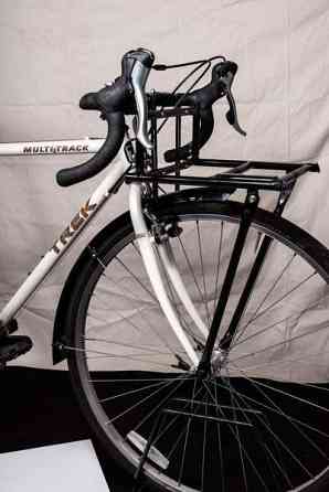 Trek Multi Track 720 CroMo Helsinki