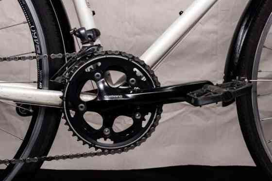 Trek Multi Track 720 CroMo Helsinki