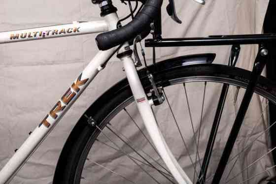 Trek Multi Track 720 CroMo Helsinki