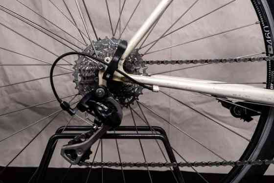 Trek Multi Track 720 CroMo Helsinki