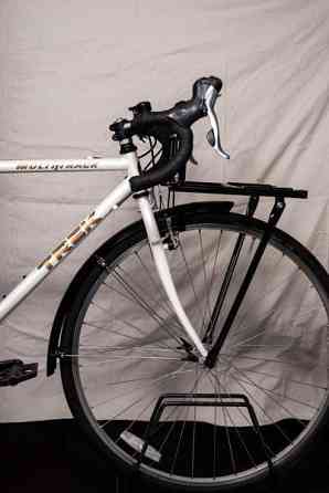 Trek Multi Track 720 CroMo Helsinki