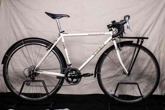 Trek Multi Track 720 CroMo Helsinki