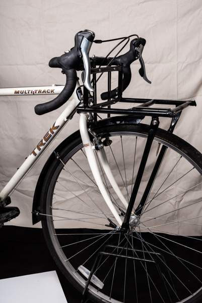 Trek Multi Track 720 CroMo Helsinki - photo 2