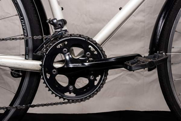 Trek Multi Track 720 CroMo Helsinki - photo 3