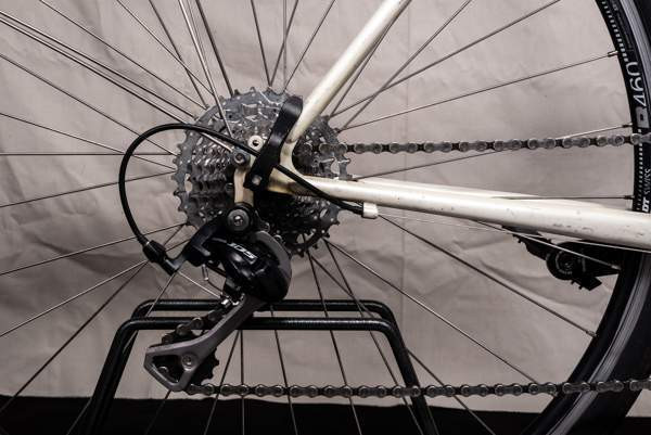 Trek Multi Track 720 CroMo Helsinki - photo 4