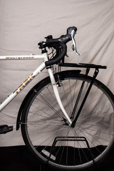 Trek Multi Track 720 CroMo Helsinki - photo 5