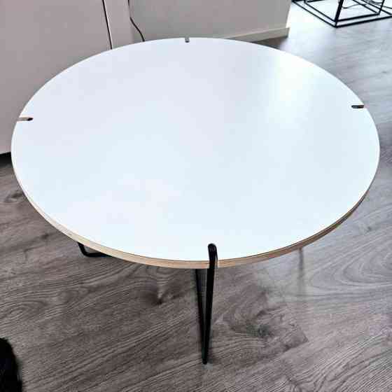 Tapio Anttila Mixrack pöytä, L Пори