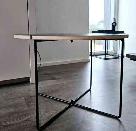 Tapio Anttila Mixrack pöytä, L Пори