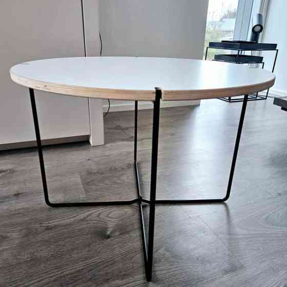 Tapio Anttila Mixrack pöytä, L Пори