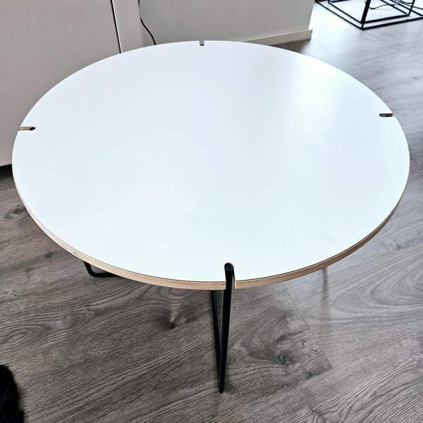 Tapio Anttila Mixrack pöytä, L Пори - изображение 3