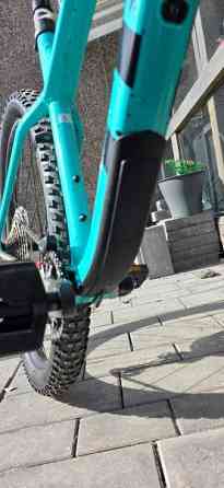 Trek Roscoe 29 Tampere