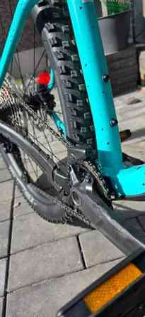 Trek Roscoe 29 Tampere