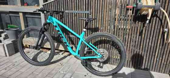 Trek Roscoe 29 Tampere