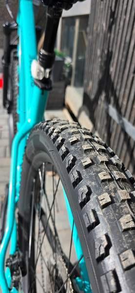 Trek Roscoe 29 Тампере - изображение 5