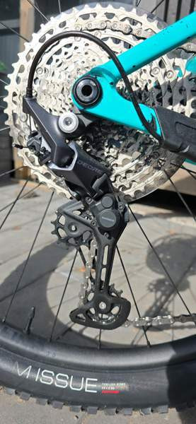 Trek Roscoe 29 Тампере - изображение 7