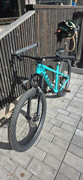 Trek Roscoe 29 Тампере - изображение 2