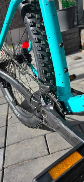 Trek Roscoe 29 Тампере - изображение 4