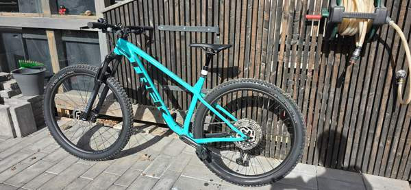 Trek Roscoe 29 Тампере - изображение 1