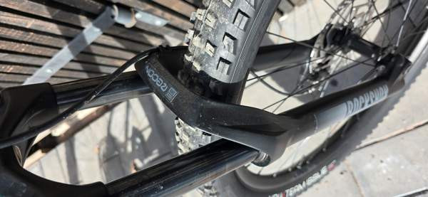 Trek Roscoe 29 Тампере - изображение 8