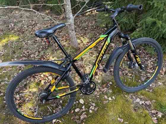 Insera  Crusher Kaarina