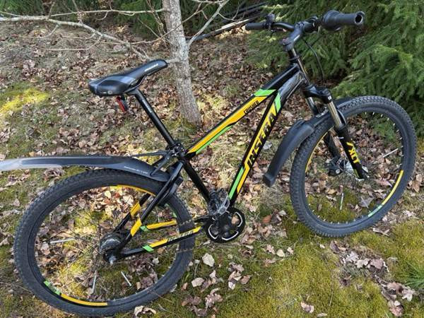 Insera  Crusher Kaarina – foto 2