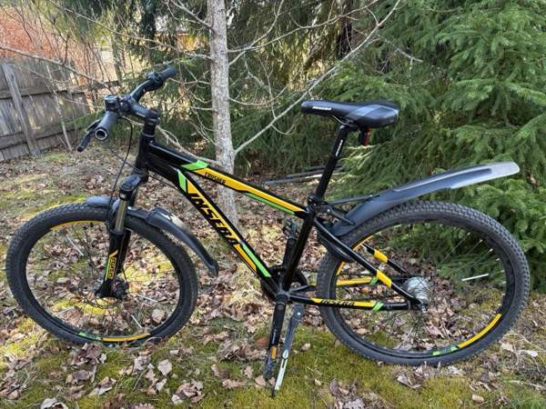 Insera  Crusher Kaarina – foto 1