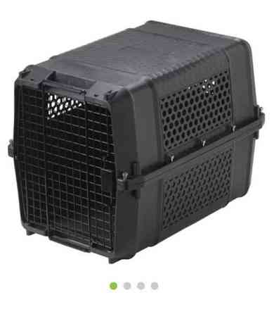 Koiran lentoboxi Kajaani