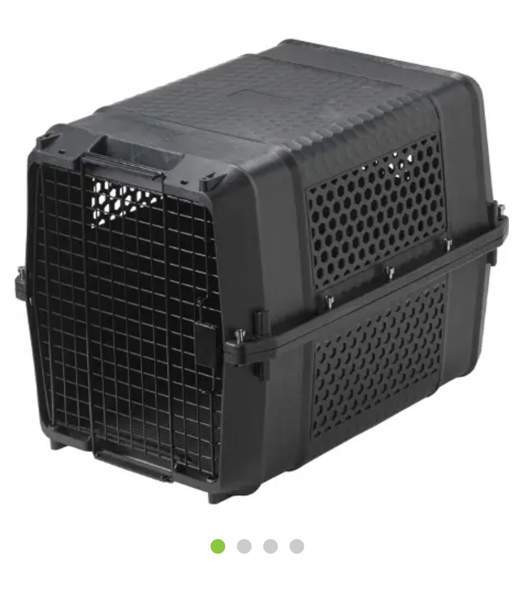 Koiran lentoboxi Kajaani - photo 1