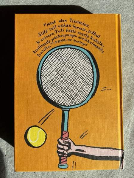 Kirja Seinaejoki - photo 2