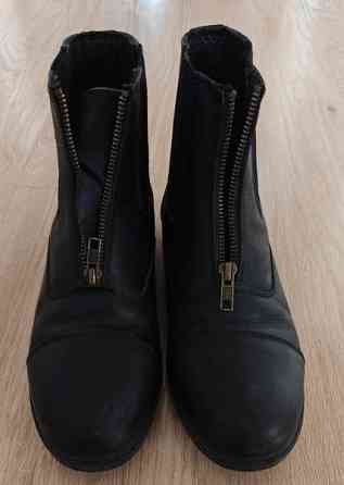 Ratsastus kengät Kurikka