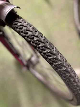 Tunturi shine 7-vaihteinen 24 tuumainen Kontiolahti