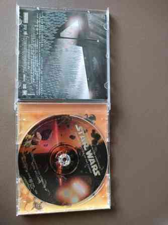 Star wars soudtrack Lapua