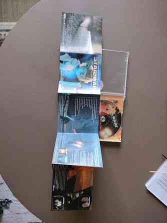 Star wars soudtrack Lapua